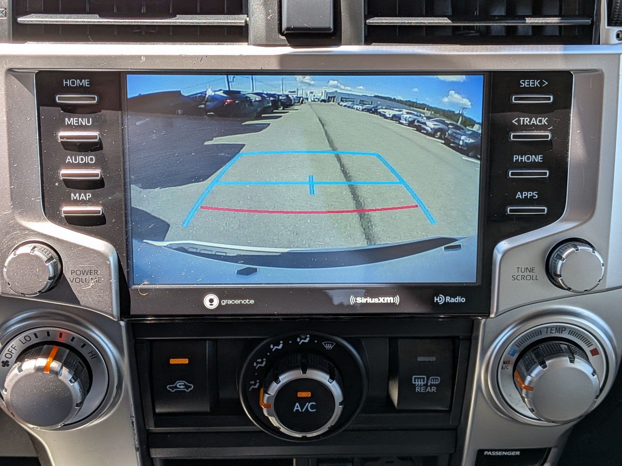 2023 Toyota 4Runner SR5 Premium w/ Third Row Seating