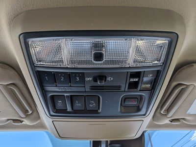 2023 Toyota 4Runner SR5 Premium w/ Third Row Seating