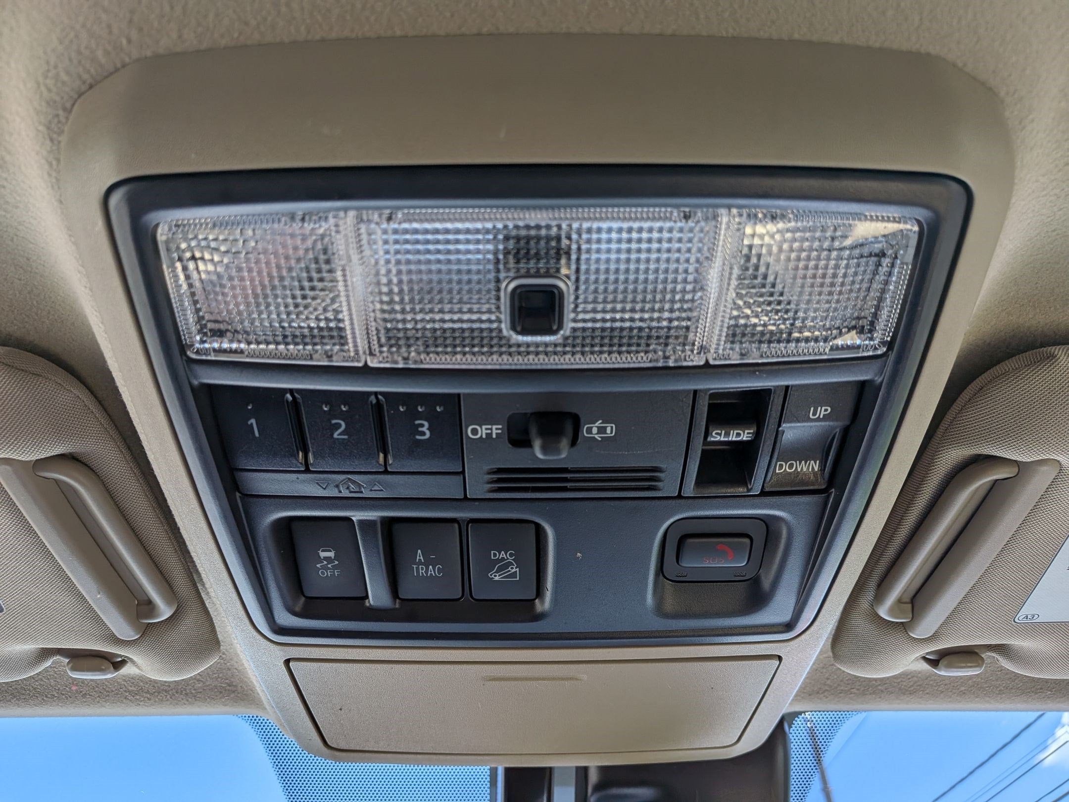 2023 Toyota 4Runner SR5 Premium w/ Third Row Seating