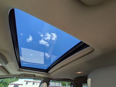 2023 Toyota 4Runner SR5 Premium w/ Third Row Seating