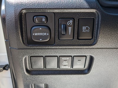 2023 Toyota 4Runner SR5 Premium w/ Third Row Seating