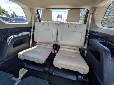 2023 Toyota 4Runner SR5 Premium w/ Third Row Seating