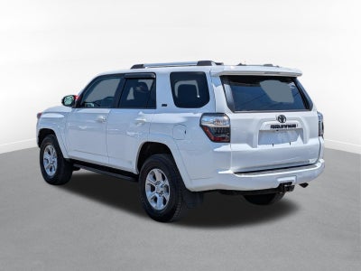 2023 Toyota 4Runner SR5 Premium w/ Third Row Seating