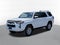 2023 Toyota 4Runner SR5 Premium w/ Third Row Seating