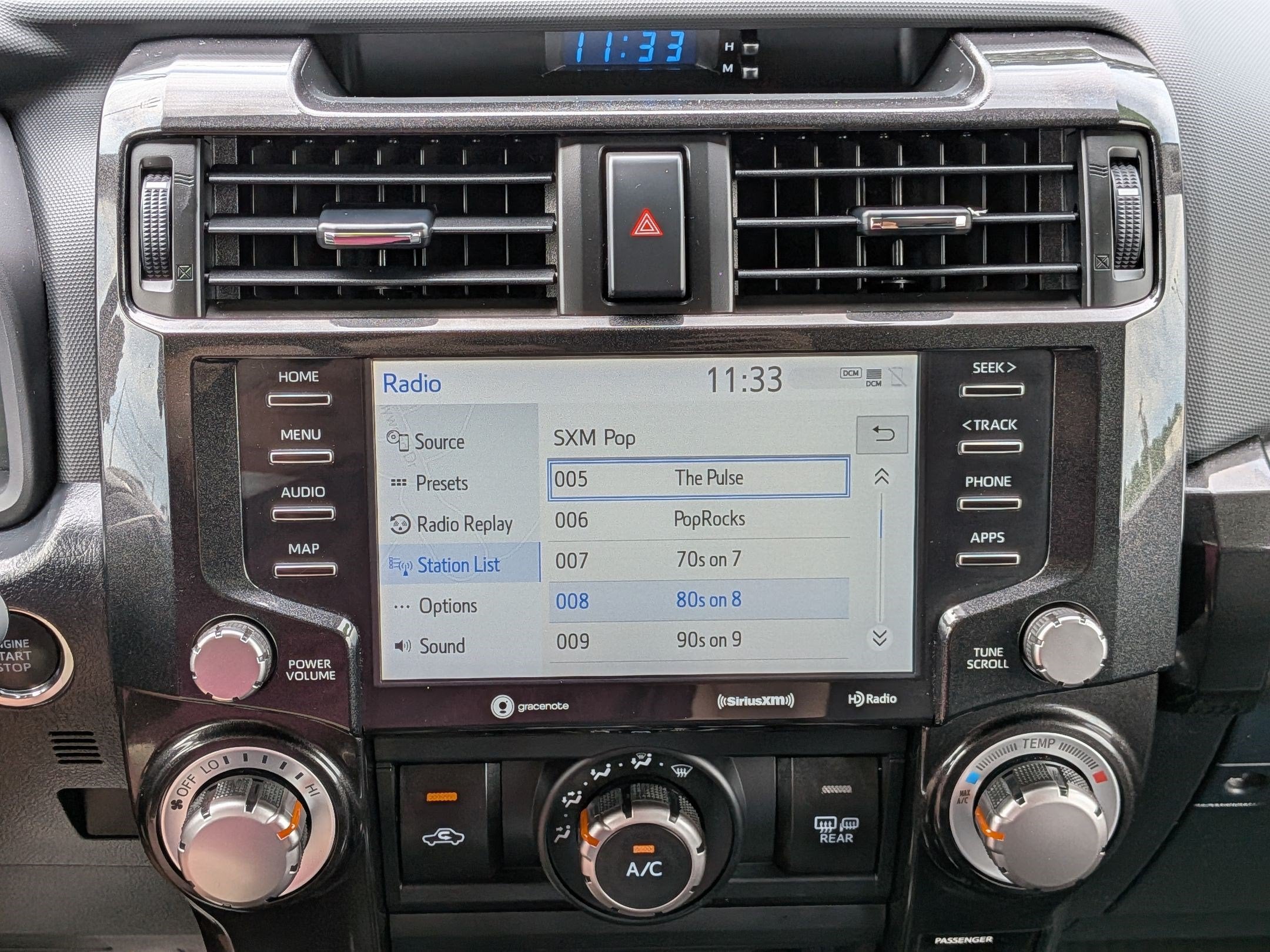 2021 Toyota 4Runner TRD Off-Road Premium