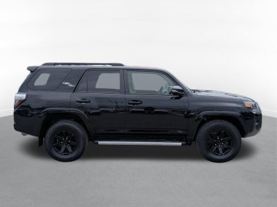 2021 Toyota 4Runner TRD Off-Road Premium