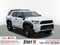 2025 Toyota 4Runner i-FORCE MAX Hybrid Trailhunter