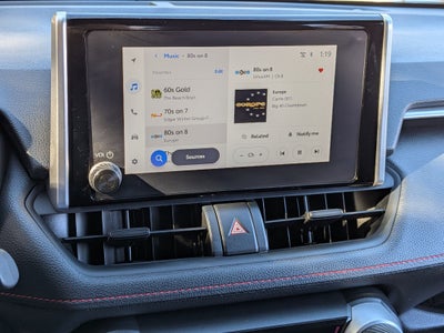 2024 Toyota RAV4 Prime SE