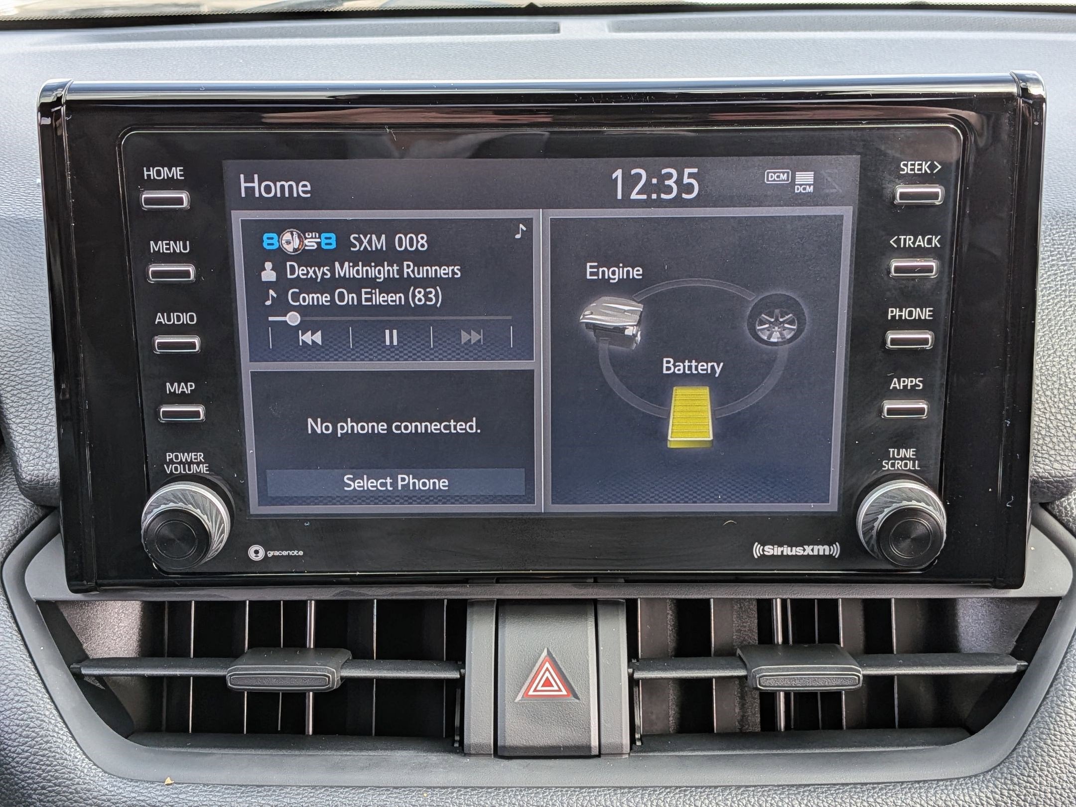 2022 Toyota RAV4 Prime SE w/ Weather & Moonroof Pkg