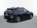 2022 Toyota RAV4 Prime SE w/ Weather & Moonroof Pkg