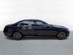 2024 Mercedes-Benz S-Class S 580 4MATIC®