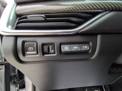 2022 Cadillac XT4 Sport