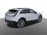 2022 Cadillac XT4 Sport