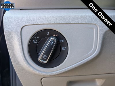 2018 Volkswagen Atlas SEL 4Motion