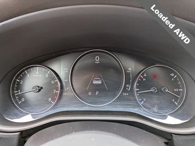 2021 Mazda Mazda CX-30 Premium