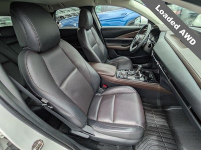 2021 Mazda Mazda CX-30 Premium
