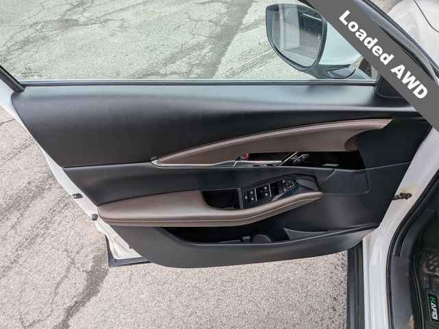 2021 Mazda Mazda CX-30 Premium