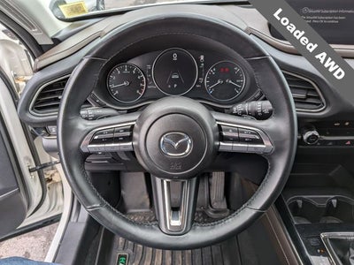 2021 Mazda Mazda CX-30 Premium