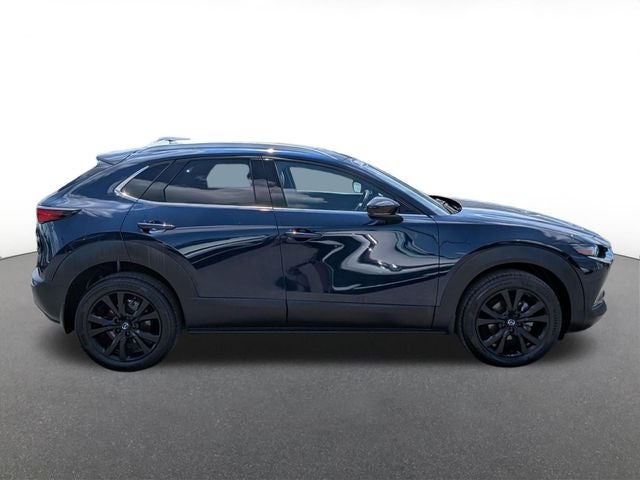 2024 Mazda Mazda CX-30 2.5 Turbo Premium Plus Package w/Premium Plus Package