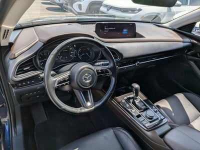 2024 Mazda Mazda CX-30 2.5 Turbo Premium Plus Package w/Premium Plus Package