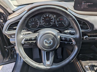 2024 Mazda Mazda CX-30 2.5 Turbo Premium Plus Package w/Premium Plus Package