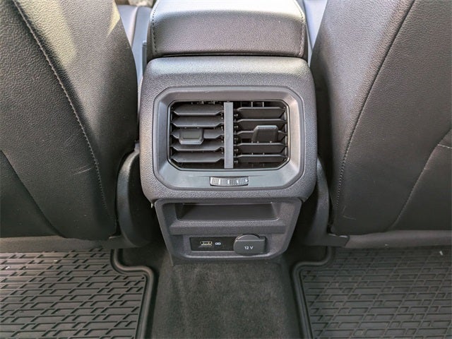 2019 Volkswagen Tiguan 2.0T SE 4Motion