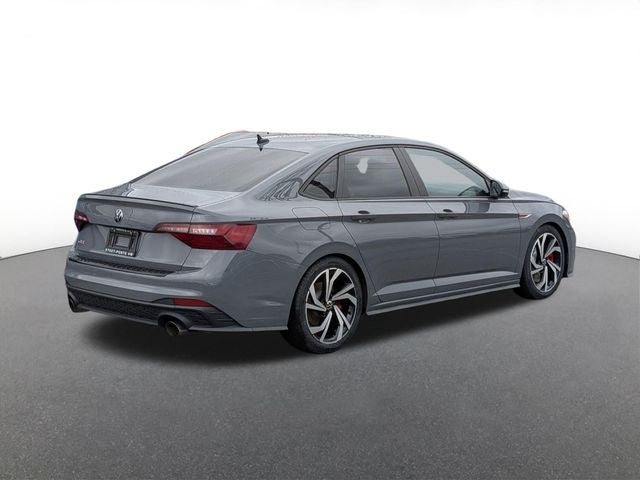 2023 Volkswagen Jetta GLI 2.0T Autobahn