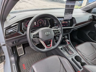 2023 Volkswagen Jetta GLI 2.0T Autobahn