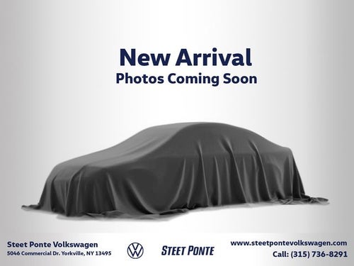 2017 Volkswagen Jetta 1.4T SE