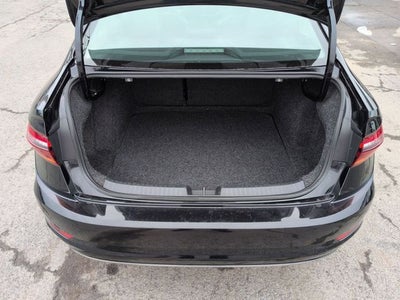 2019 Volkswagen Jetta SEL