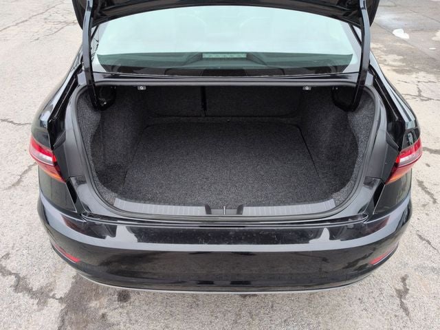 2019 Volkswagen Jetta SEL