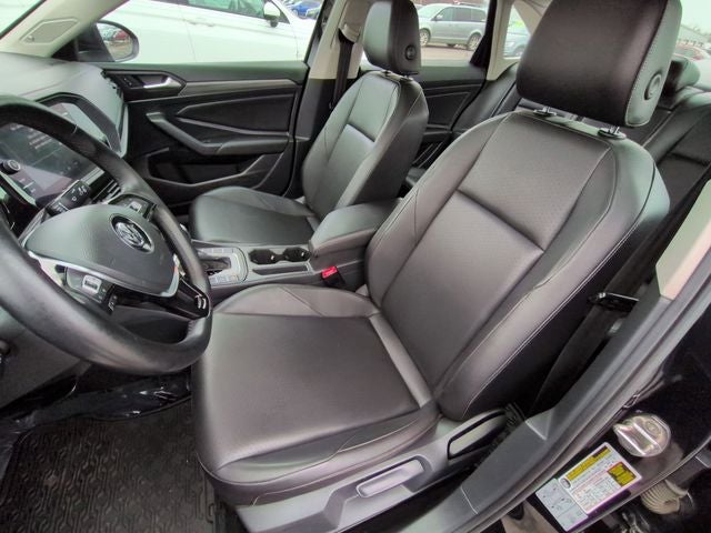 2019 Volkswagen Jetta SEL