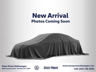 2019 Volkswagen Jetta SEL