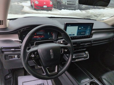 2023 Lincoln Corsair Reserve