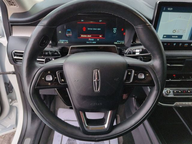 2023 Lincoln Corsair Reserve