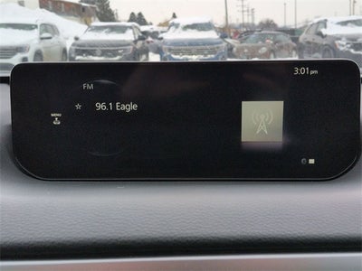 2023 Mazda Mazda CX-50 2.5 S Preferred Plus Package