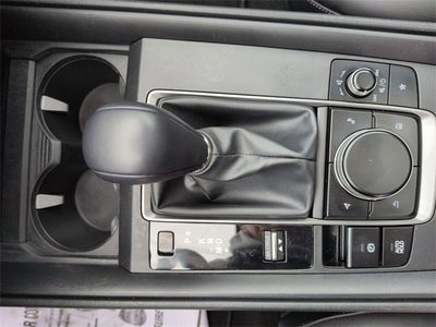 2023 Mazda Mazda CX-50 2.5 S Preferred Plus Package