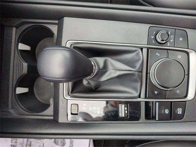 2023 Mazda Mazda CX-50 2.5 S Preferred Plus Package