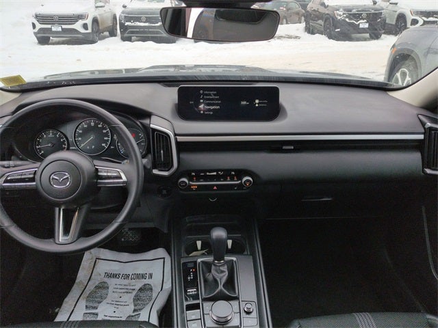 2023 Mazda Mazda CX-50 2.5 S Preferred Plus Package