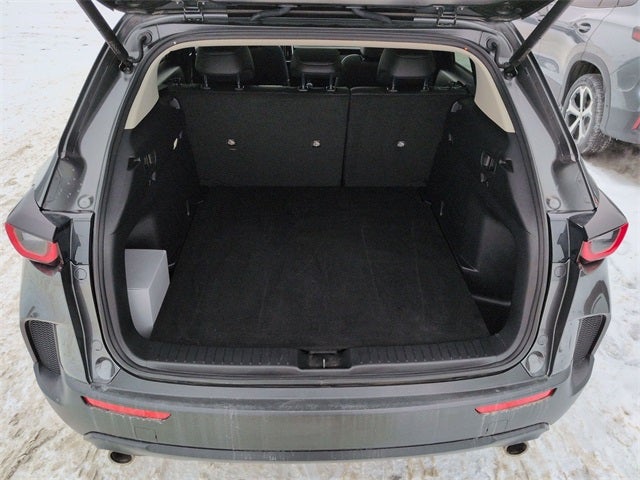 2023 Mazda Mazda CX-50 2.5 S Preferred Plus Package