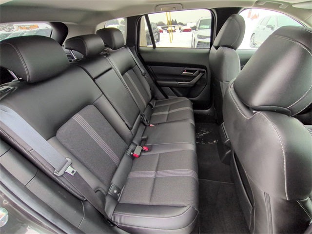 2023 Mazda Mazda CX-50 2.5 S Preferred Plus Package