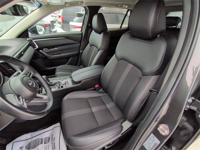 2023 Mazda Mazda CX-50 2.5 S Preferred Plus Package