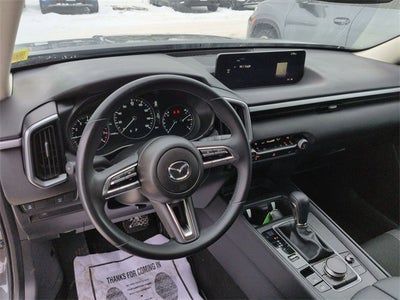2023 Mazda Mazda CX-50 2.5 S Preferred Plus Package