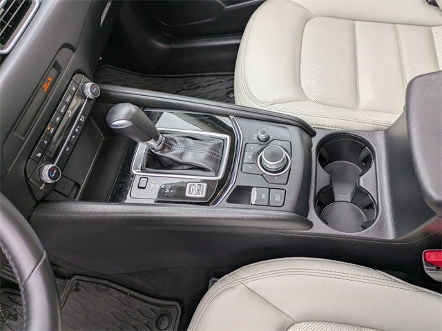 2021 Mazda Mazda CX-5 Touring