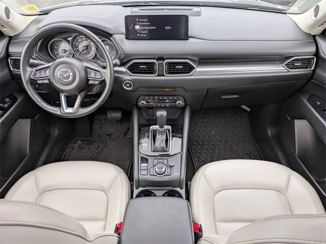 2021 Mazda Mazda CX-5 Touring