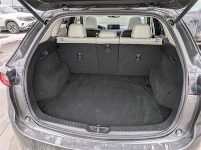 2021 Mazda Mazda CX-5 Touring