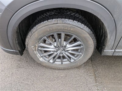 2021 Mazda Mazda CX-5 Touring