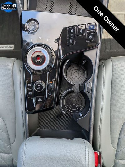 2023 Kia Sportage Plug-In Hybrid X-Line Prestige
