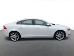 2018 Volvo S60 Inscription T5 Platinum
