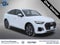 2022 Audi Q5 Sportback 45 S line Premium quattro